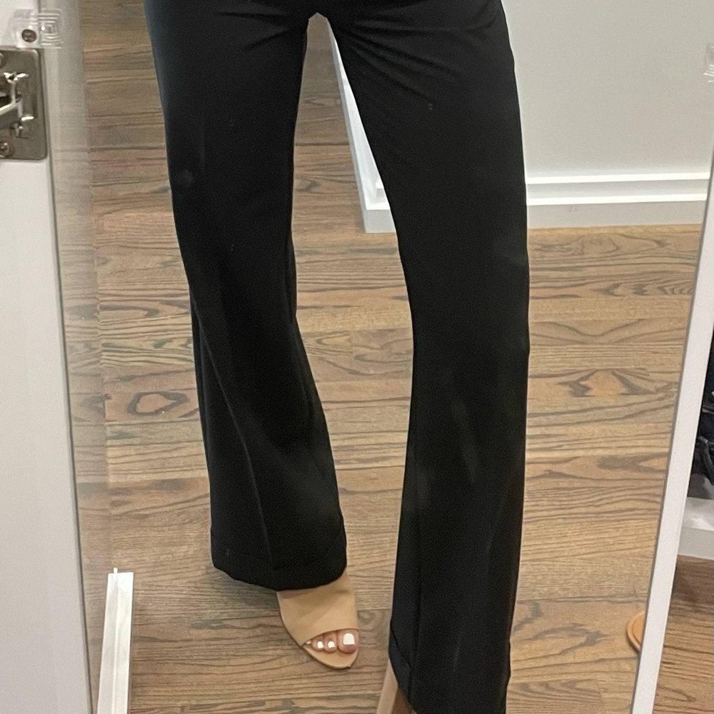 COPY - black dress pants